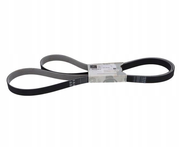 фото №1, Ремінь багатореберний mb actros mp4 4719935896