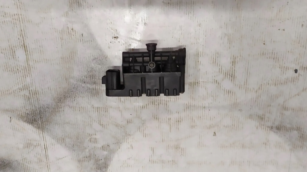 фото №1, Клапан подвеска пневматический land rover l320