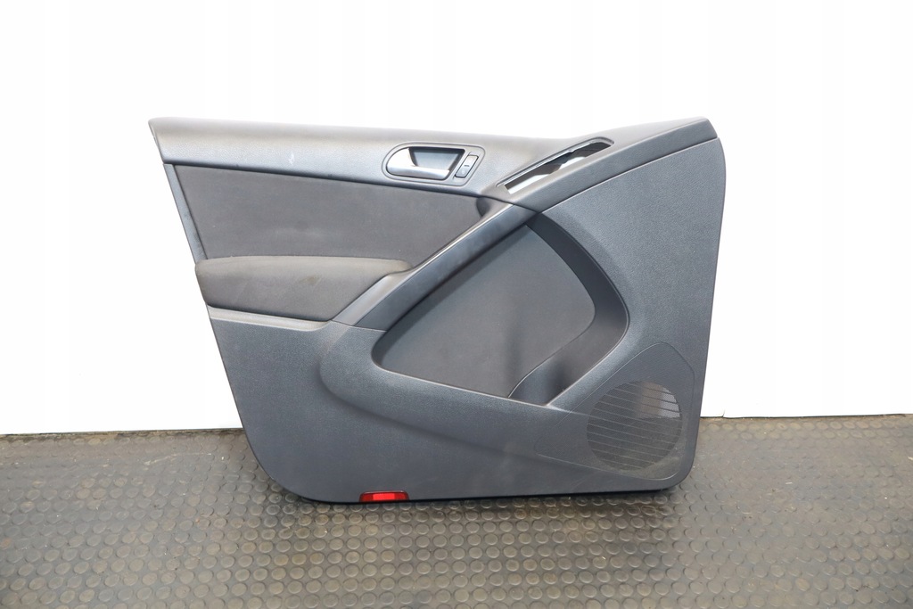 фото №9, Сидіння заднє сидіння обшивки комплект tiguan i lift