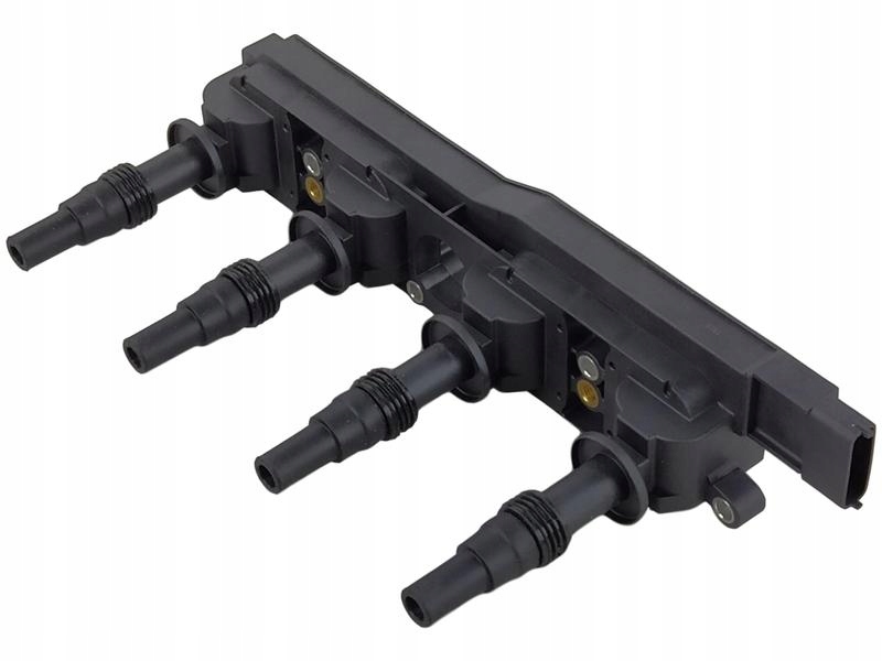 фото №12, Катушка зажигания beru 9119567 90536194 1208008