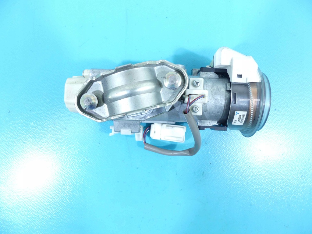 фото №14, Бортовий комп'ютер набір subaru impreza iii gh 1.5b