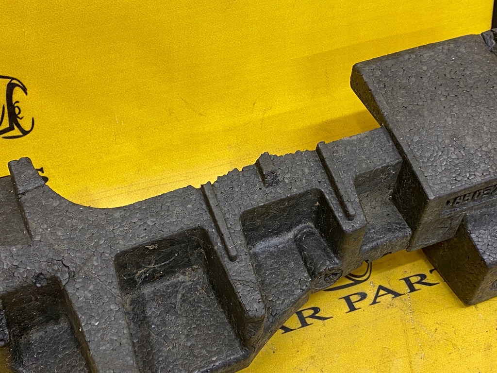 фото №3, Абсорбер бампера задня renault megane iv rs hb