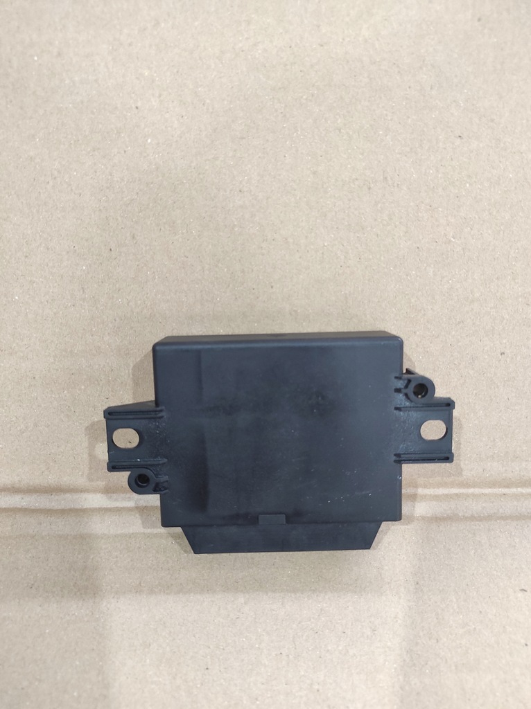 фото №2, Модуль блок керування pdc renault megane ii 8200424263