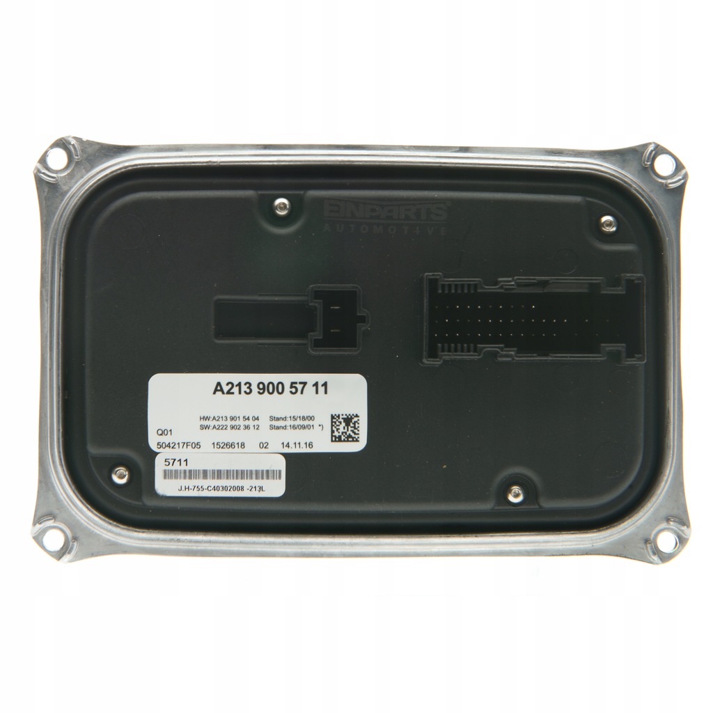 фото №4, Eplm24 модуль блок керування led