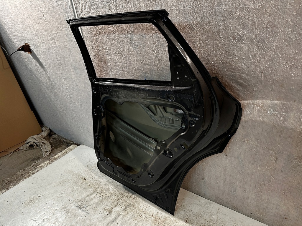 фото №16, Kia ev6 двері правий задня задні праве