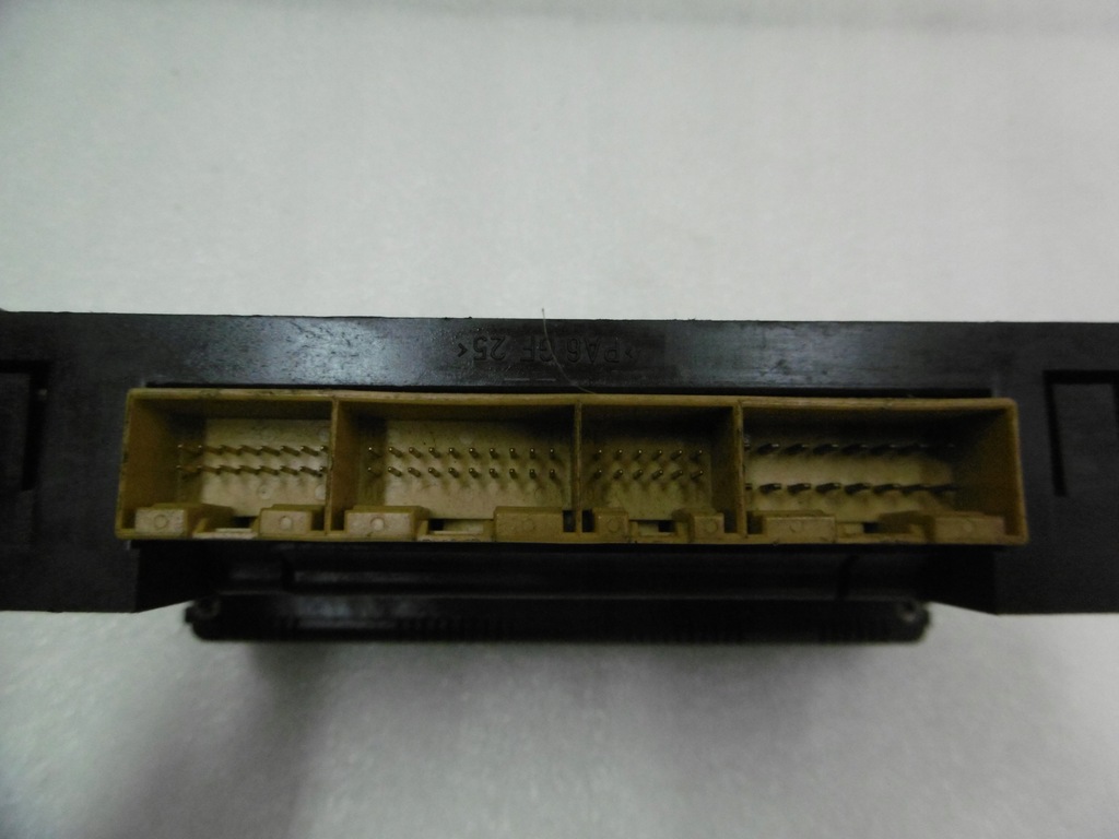 фото №6, Porsche boxter 996, 911 - панель клімат-контроль