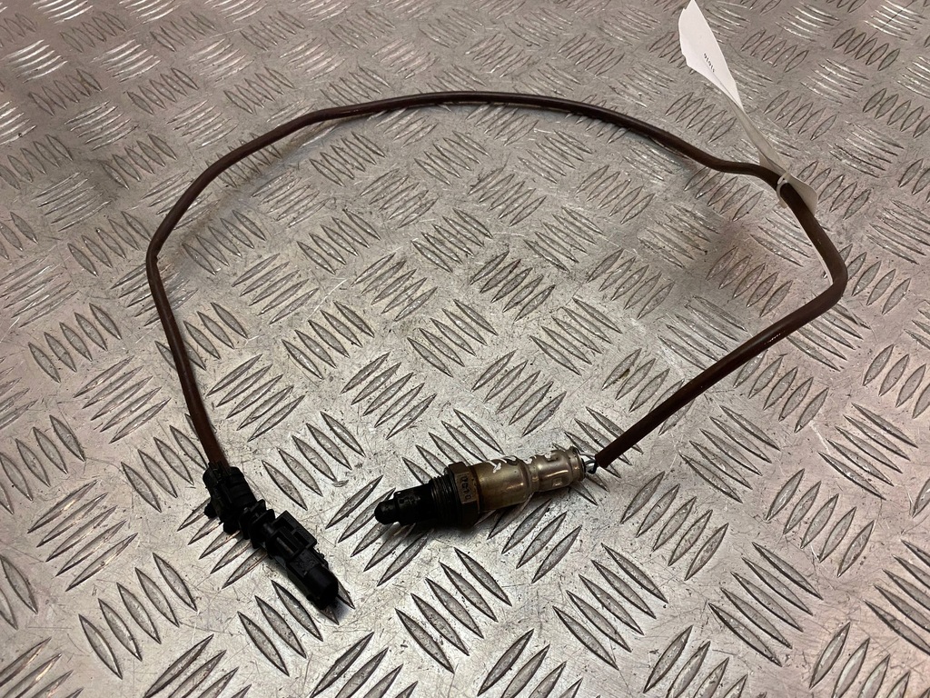 фото №1, Maserati levante 2020 датчик лямбда-зонд 670104045