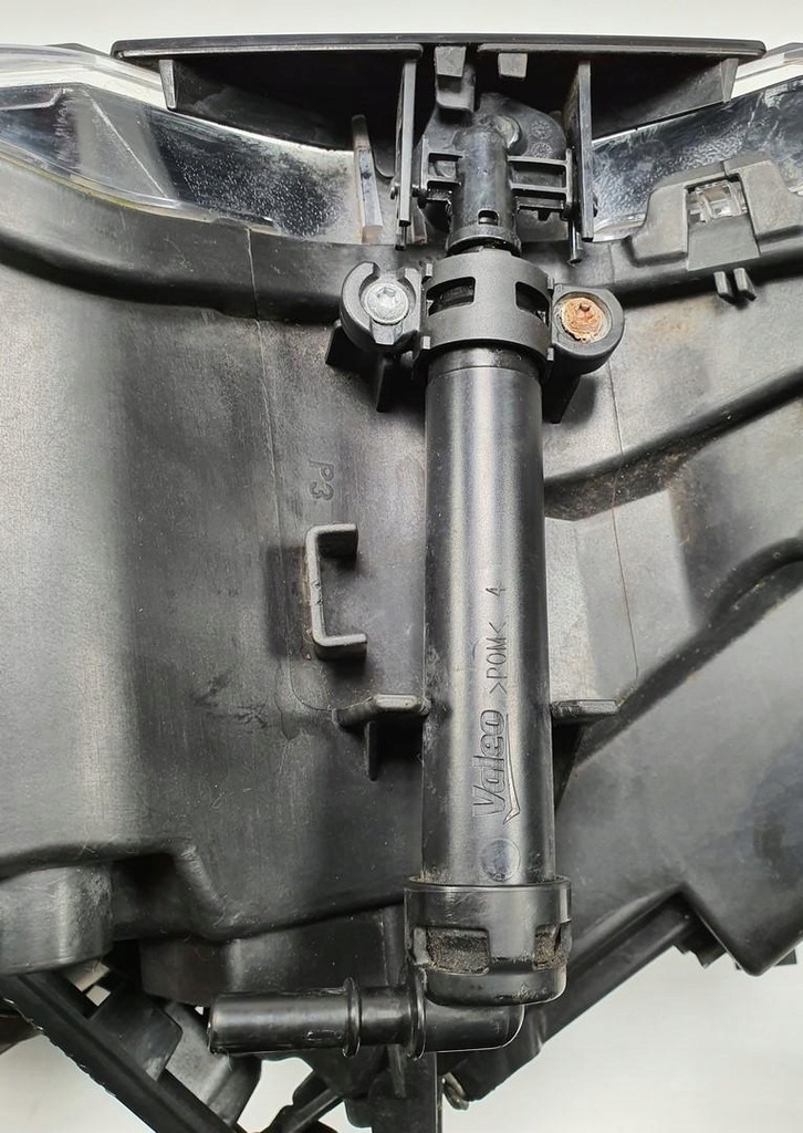 фото №11, Лампа правий перед ксенон aston martin rapide europa