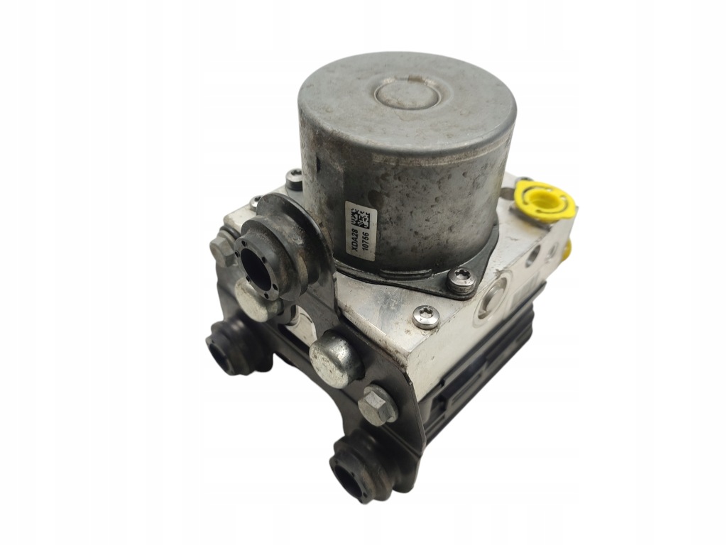 фото №4, Насос блок керування abs skoda rapid 2012-2017 6r0614517cd