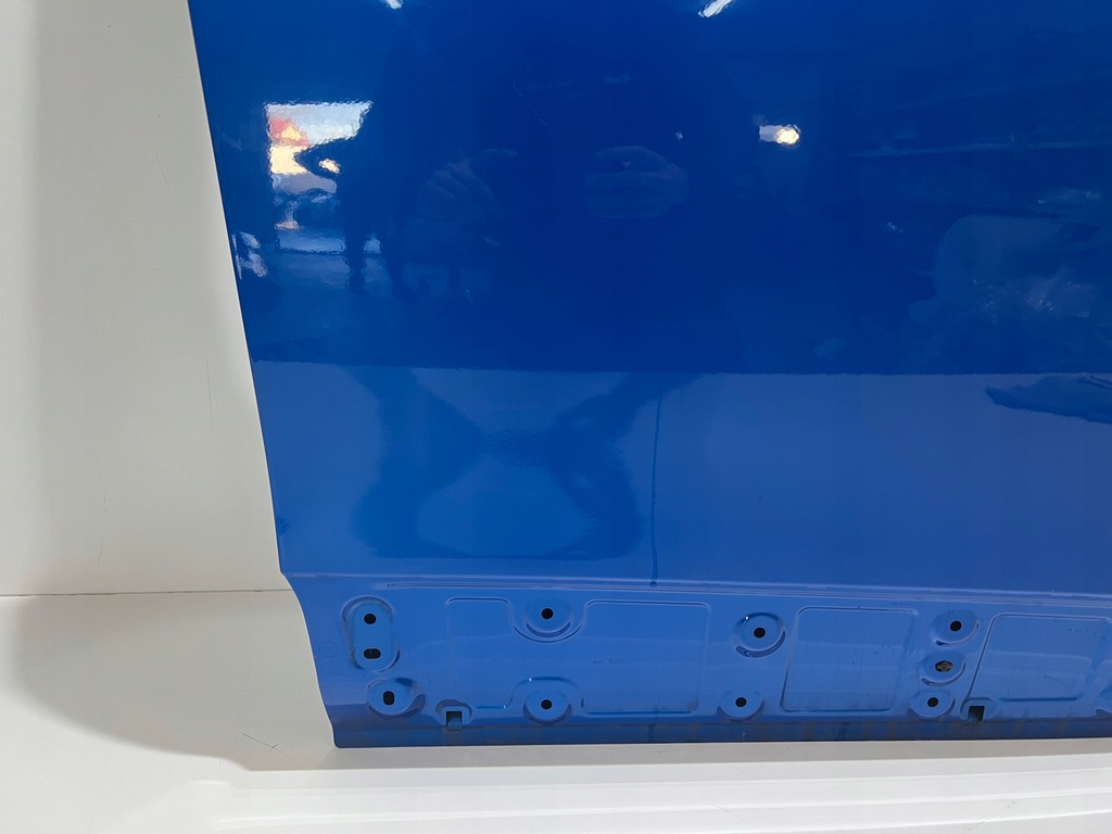 фото №7, Дверь правое передние перед peugeot 2008 ii