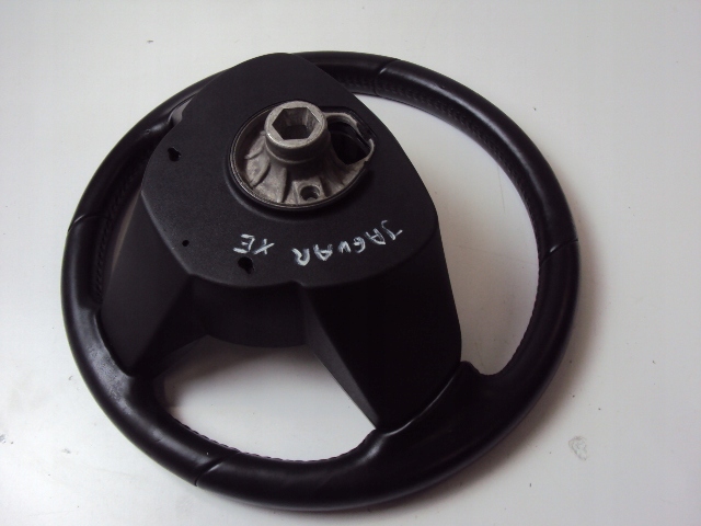 фото №5, Повітропровід jaguar xe 2015-