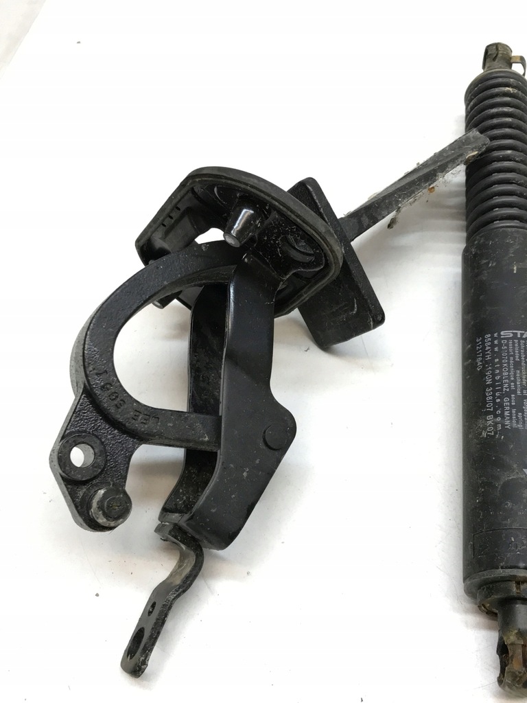 фото №8, Петлі кришки volvo xc70 31218425 пара