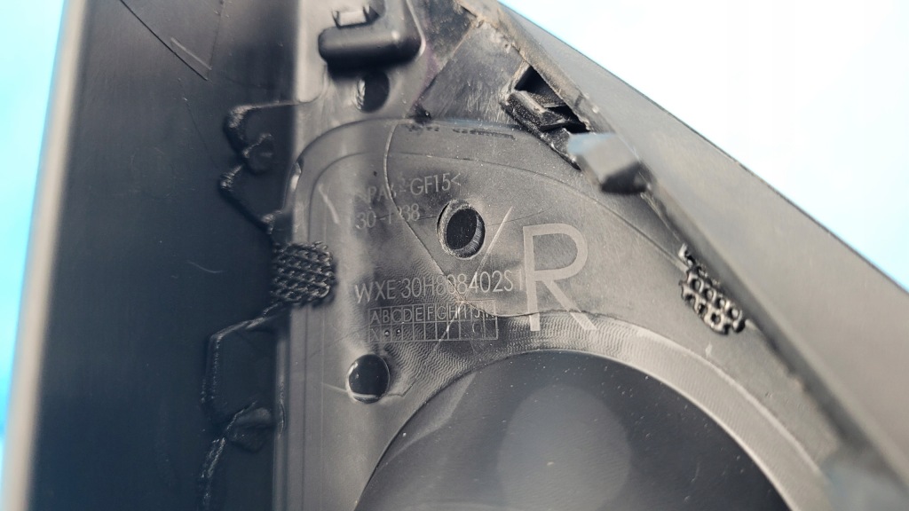 фото №11, Bmw x6 iii g06 21r динамик высокочастотный треугольник дверь правый 7455704 6809630