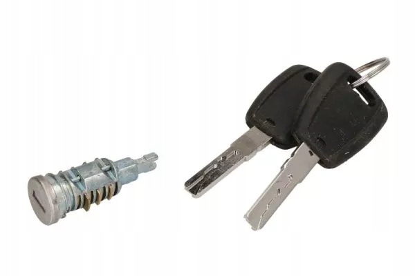 фото №1, Вкладиш замка citroen jumper fiat ducato,