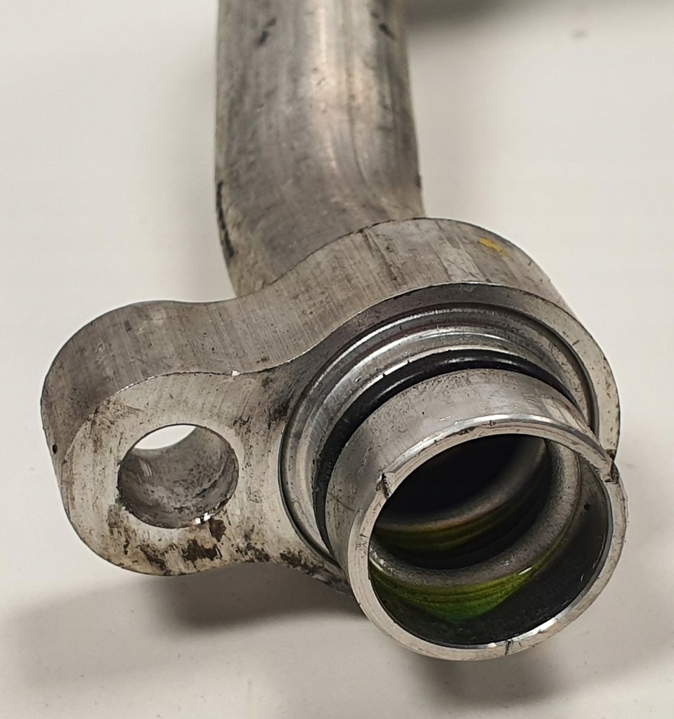 фото №2, Wąż трубка кондиционера infiniti fx50s fx ii 5.0 v8