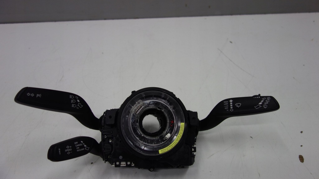 Купити Vw seat skoda перемикачі стрічка шлейф 4h0953568k