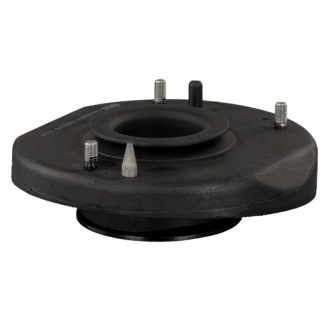 Подушка амортизатора renault перед правая laguna 9 Оригинал