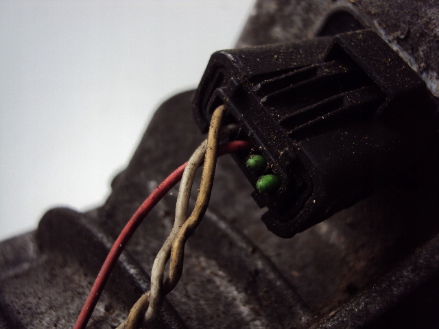 фото №8, Насос усилителя citroen c4 picasso i 2006-2013