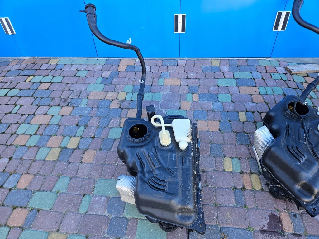 фото №13, Бак топлива peugeot partner berlingo combo rifter iii 3 iv 4 9823351980