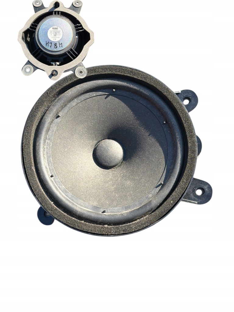 Купить Динамик w дверь daf xg xd xg+ xd 2296156