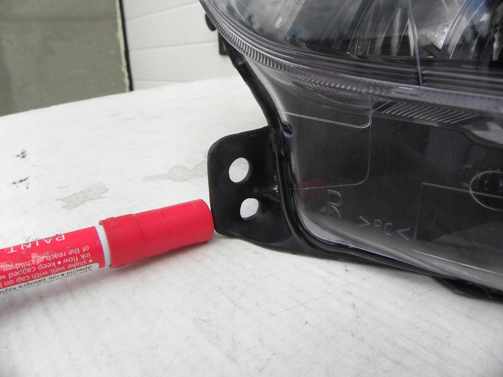 фото №9, Volvo xc40 full-led лампа передняя правая сторона