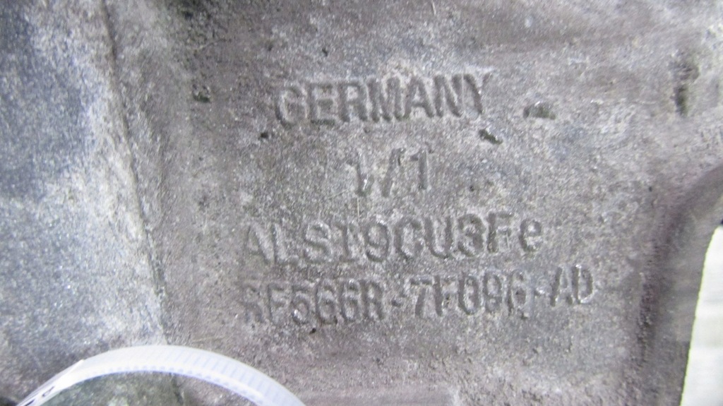 фото №12, Volvo xc70 ii 2.0 коробка передач передач 1285037 cg9r-7002-hb