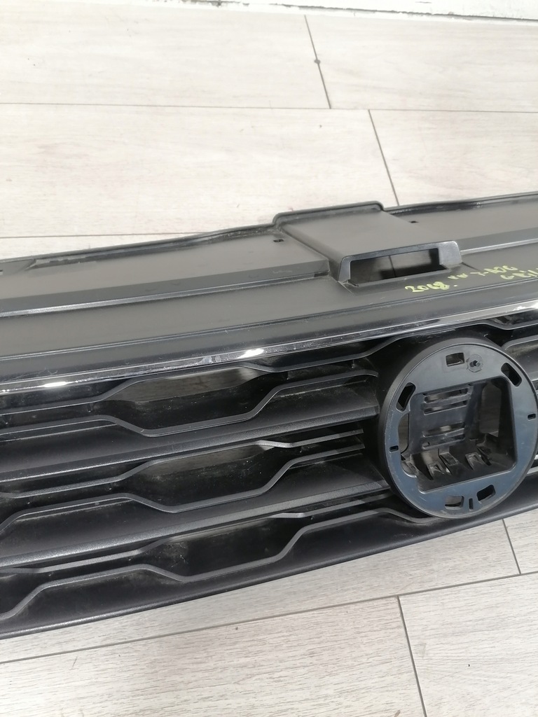 фото №3, Vw t-roc решётка радиатора решётка радиатора перед 2ga853651