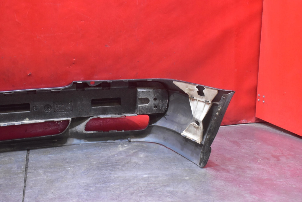 Бампер перед передний чёрный volvo s70 v70 1 i 97-00 в Украине