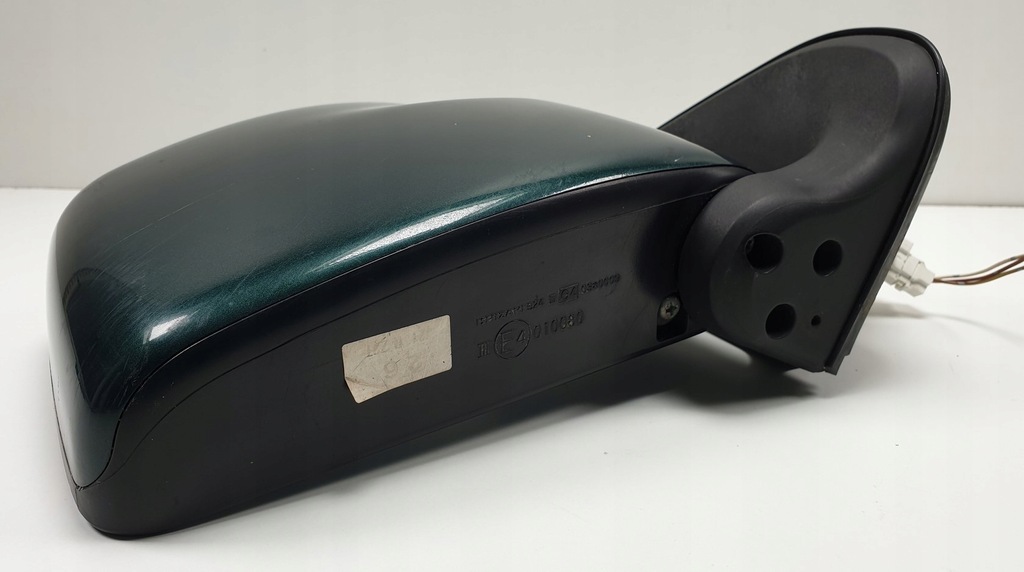 фото №6, Дзеркало праве 3 pin suzuki jimny iii europa