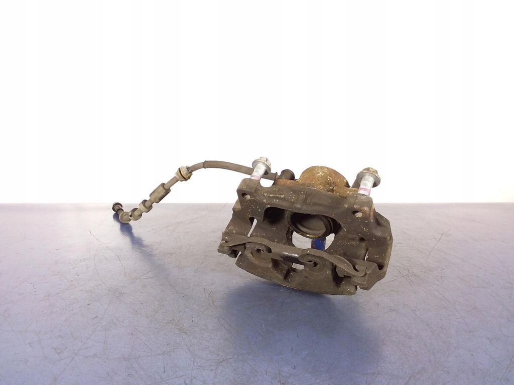 фото №6, Range rover evoque l538 суппорт скоба перед левый