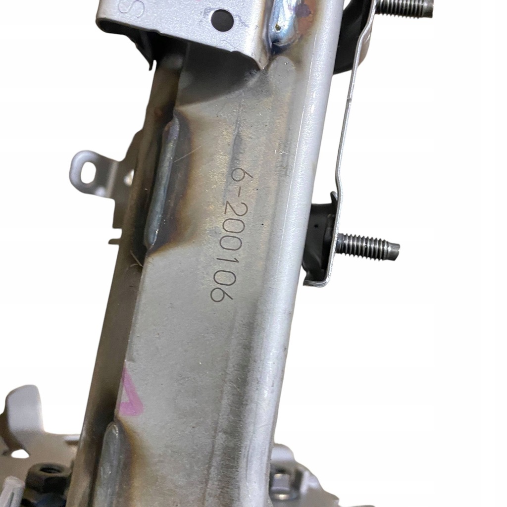 фото №5, Subaru forester sk 2020 елементи кріпильні