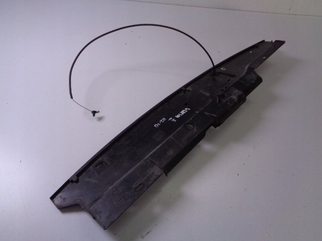 фото №4, Захист поперечина перед fiat ulysse ii 2002-2010