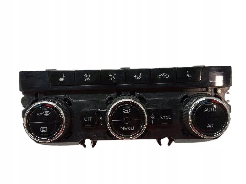 фото №1, Панель обдув 565907044ds skoda karoq i 2017-