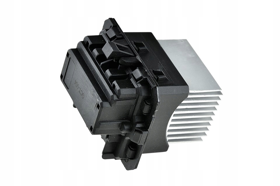 фото №9, Резистор вентилятор erd-ct-004 nty