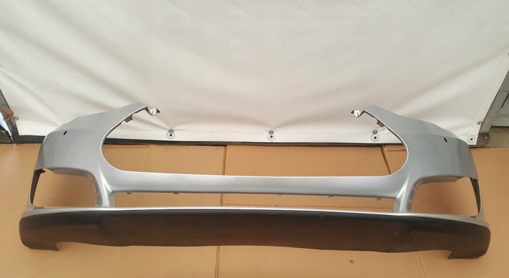 Купити Tesla s 12-16 бампер перед передній 6xpdc