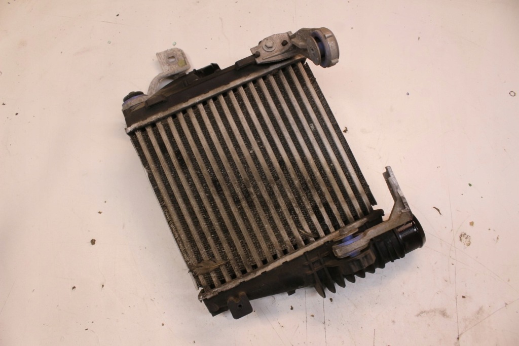 Купити Інтеркулер кронштейн uszko citroen c4 picasso 2 1.6 e-hdi 9675627980