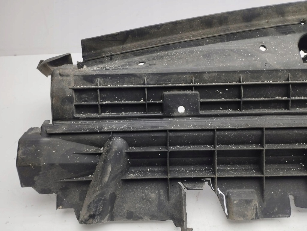 фото №7, Mercedes-benz c w204 2011 впуск / канал повітря інтеркулер