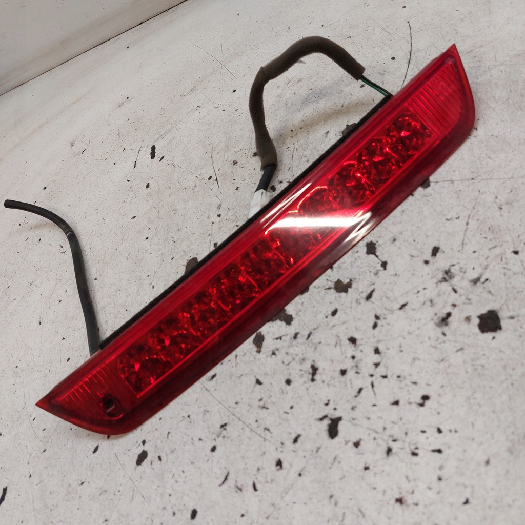 фото №10, Hyundai ix35 1,7crdi 2013 третий свет стоп 92700-2y0 с nowego автомобиля