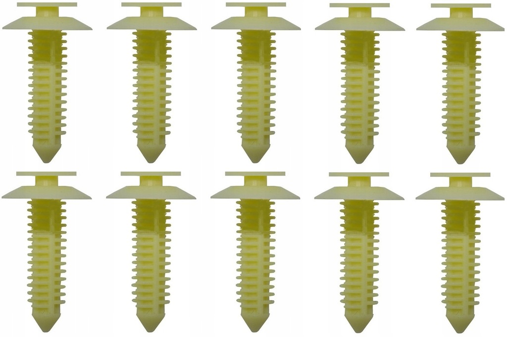 фото №1, Chrysler plymouth voyager кліпси кліпси оббивка