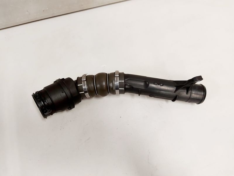 фото №1, Renault scenic iii 1.5 dci труба шланг патрубок інтеркулер 144604607r