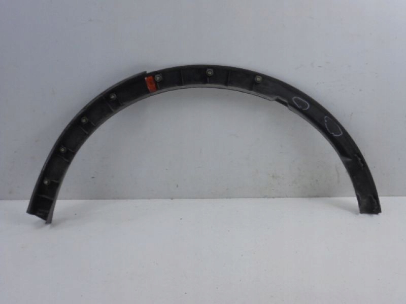 фото №10, Toyota c-hr молдинг крыла задняя 75605-f4010