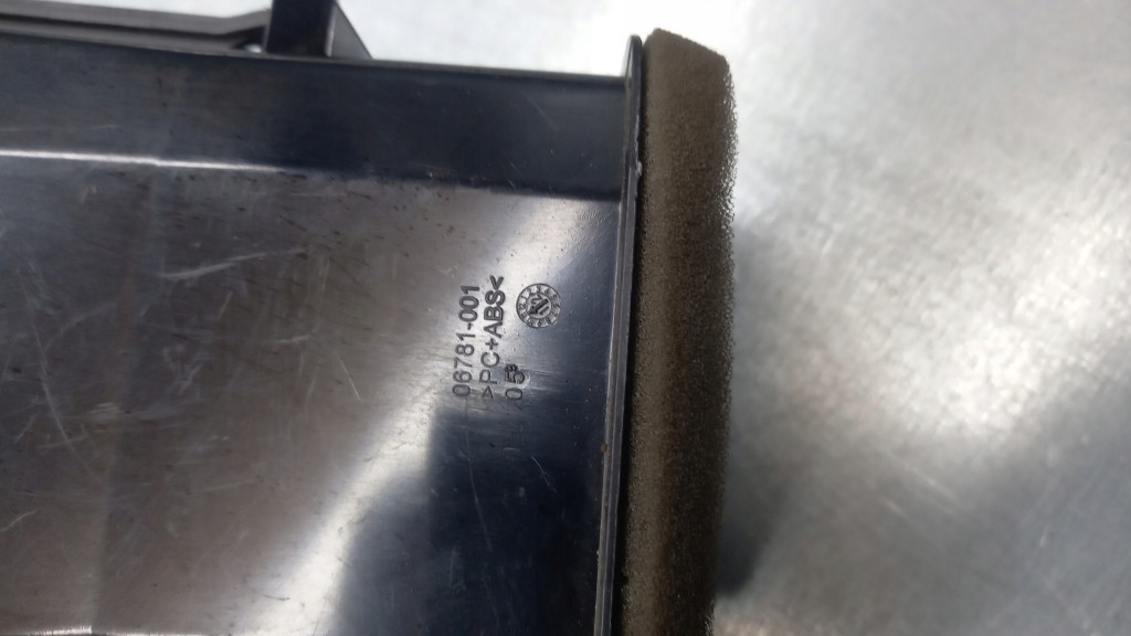 фото №6, Решётка обдув левая volvo xc60 1006805