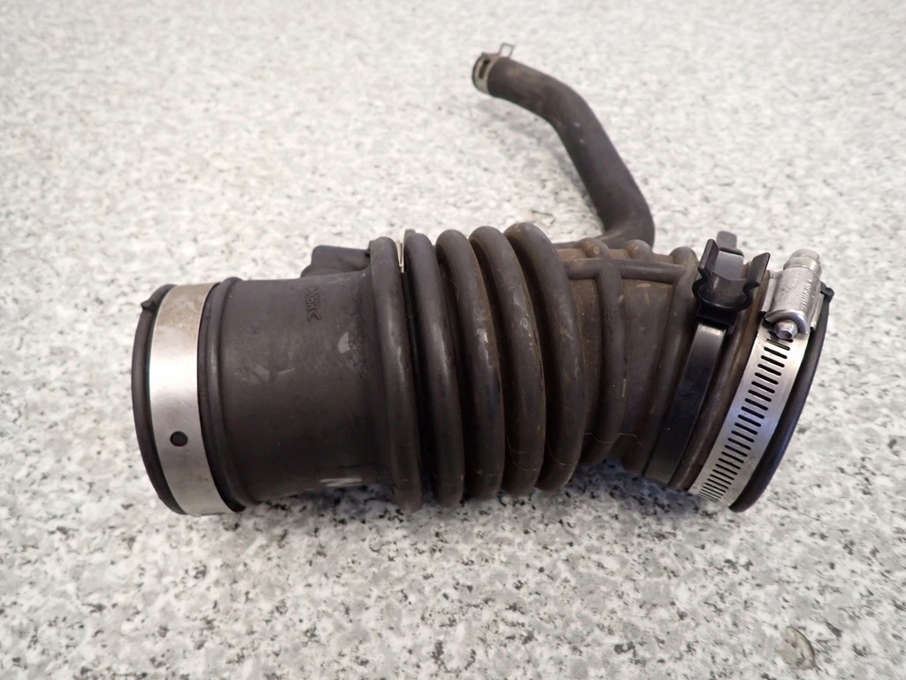 фото №4, Nissan almera n16 2.2 дизель труба воздуха