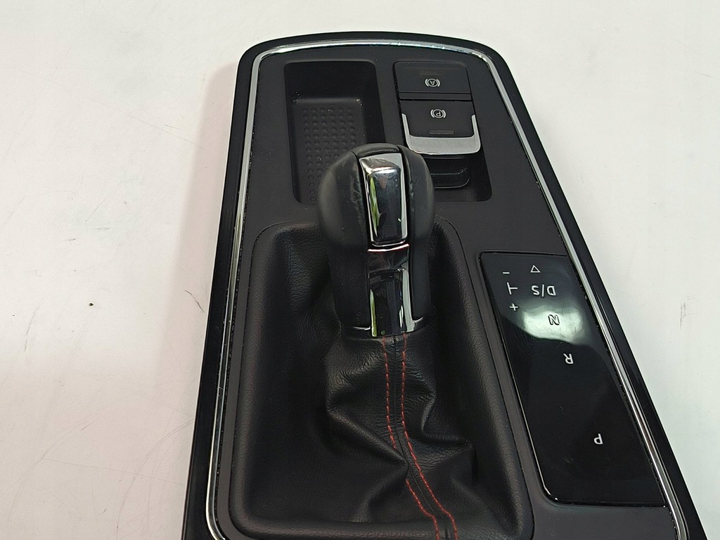 фото №9, Dekor молдинг 5f1713203k seat leon iii lift