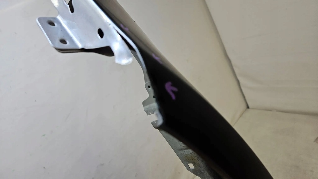 фото №7, Крила перед передній лівий mercedes e-klasa a213 w213