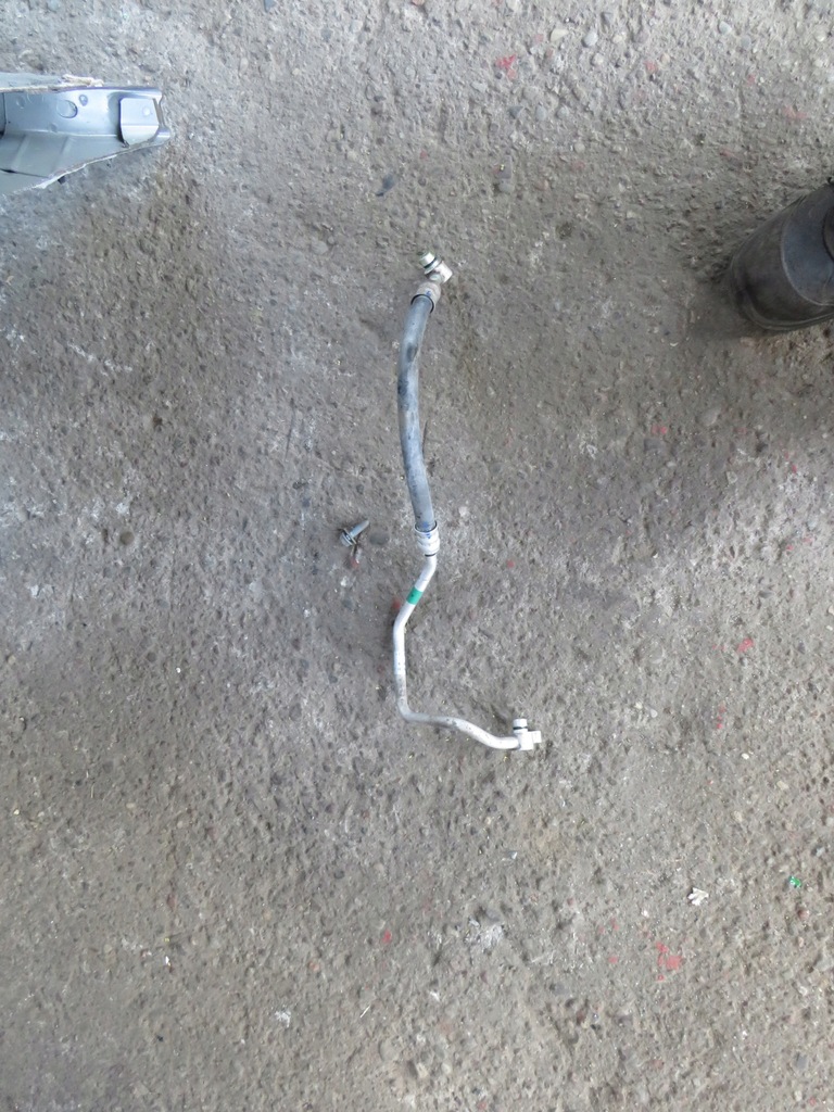 фото №9, Трубки провода кондиционера mazda mx5 nd