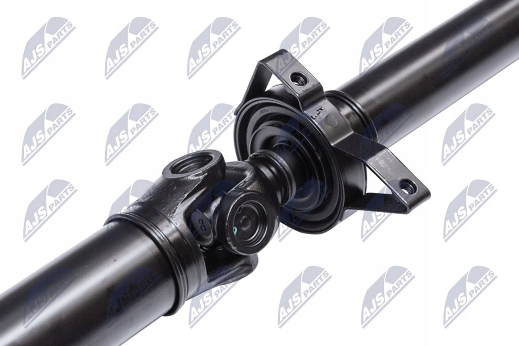 фото №3, Nty wał привідний