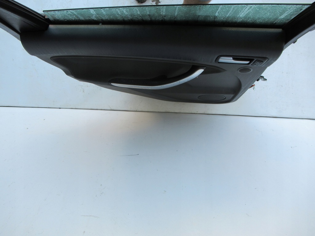 фото №6, Двері задня задні ліва ford c-max mk1