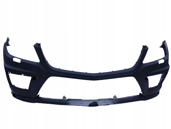 фото №1, Mercedes gl x166 бампер передній 63 amg pts sprysk