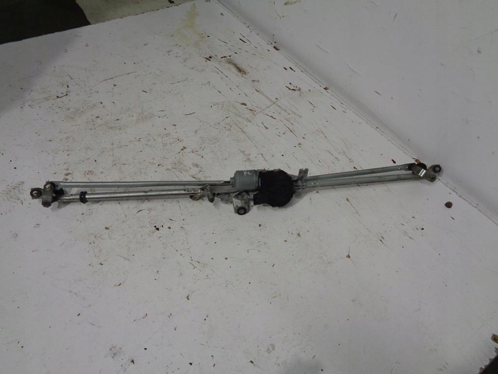 фото №1, Механизм дворник opel astra 4 j fl